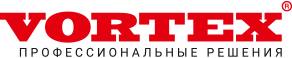 логотип компании Vortex