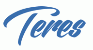 логотип компании Терес