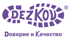 логотип компании Дезкоф