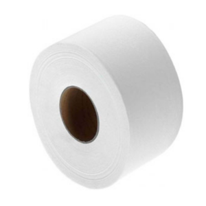 Туалетная бумага в рулоне «Терес» Стандарт 1-сл, mini, Т-0020